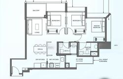 Canberra Crescent Residences (D27), Apartment #475031661